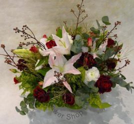 Table arrangement - Standard CODE 61994